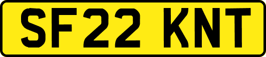SF22KNT