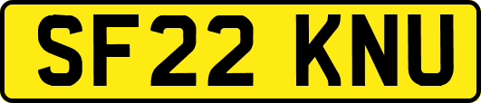 SF22KNU
