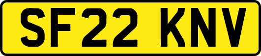 SF22KNV