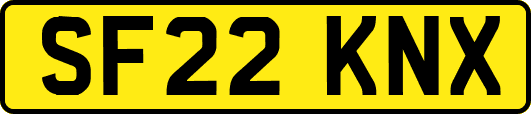 SF22KNX