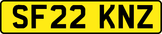 SF22KNZ