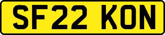 SF22KON