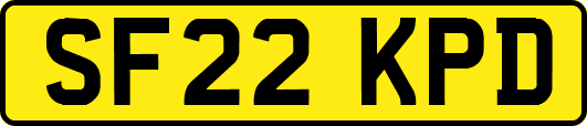SF22KPD