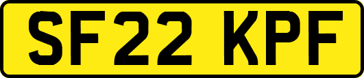 SF22KPF