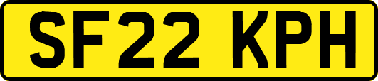 SF22KPH