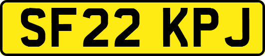 SF22KPJ