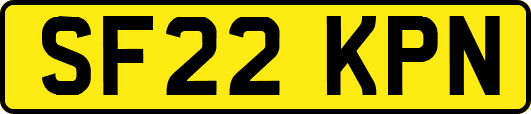 SF22KPN