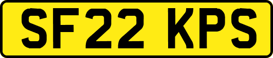 SF22KPS