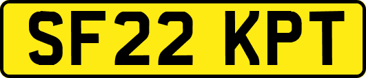 SF22KPT