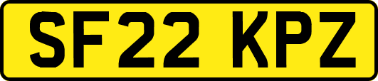 SF22KPZ
