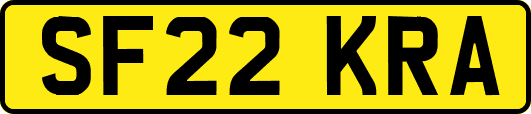 SF22KRA