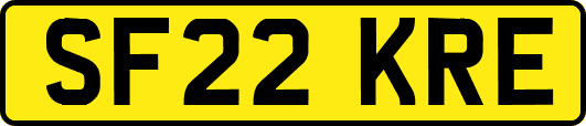 SF22KRE
