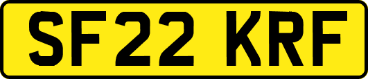 SF22KRF