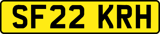 SF22KRH