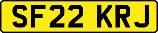 SF22KRJ