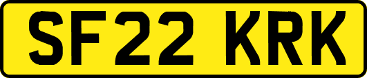 SF22KRK