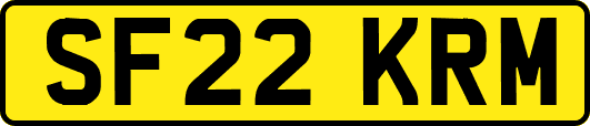 SF22KRM