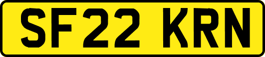 SF22KRN