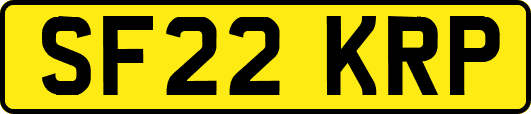 SF22KRP