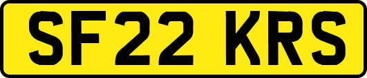 SF22KRS