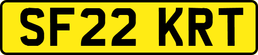SF22KRT