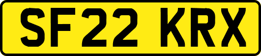 SF22KRX