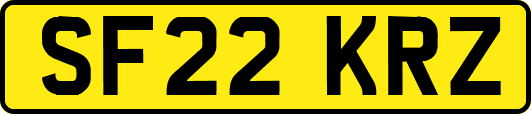 SF22KRZ