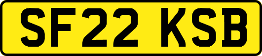 SF22KSB