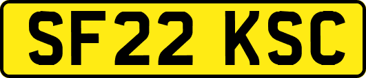 SF22KSC