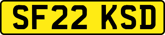 SF22KSD