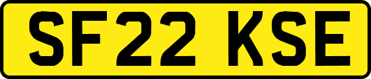 SF22KSE