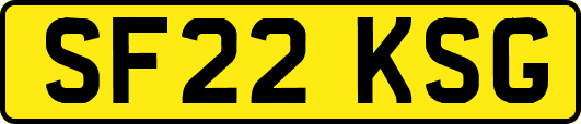 SF22KSG