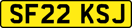 SF22KSJ