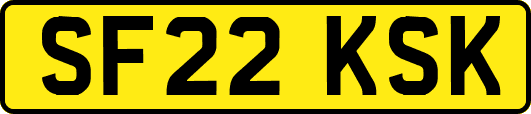 SF22KSK