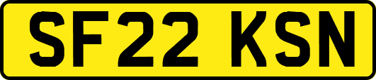 SF22KSN