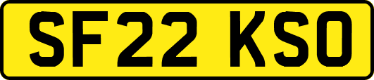 SF22KSO