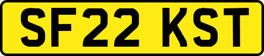 SF22KST
