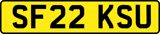 SF22KSU