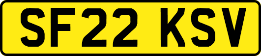 SF22KSV