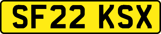 SF22KSX