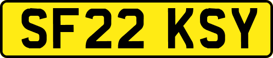 SF22KSY