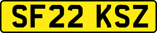 SF22KSZ