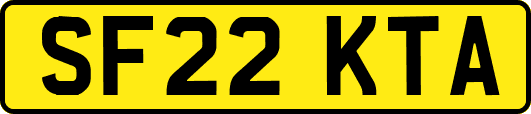 SF22KTA