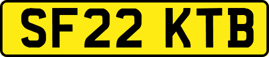 SF22KTB