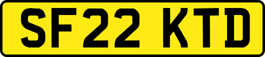 SF22KTD