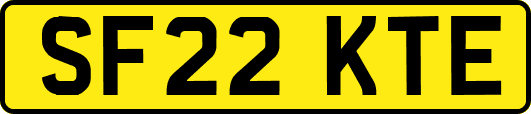 SF22KTE