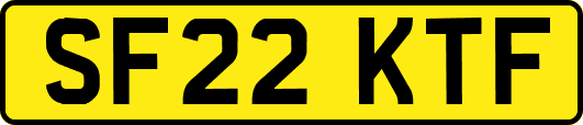 SF22KTF
