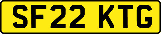 SF22KTG
