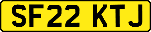 SF22KTJ
