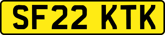 SF22KTK